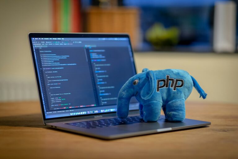 Annuaire php