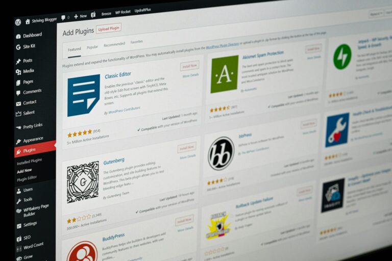 Plugins annuaire wordpress
