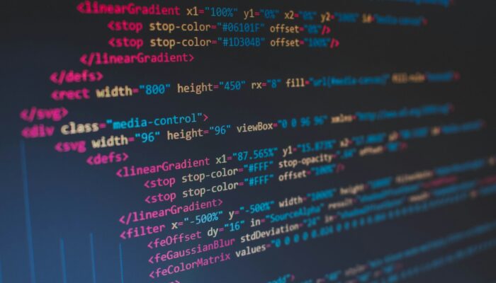langages de programmation