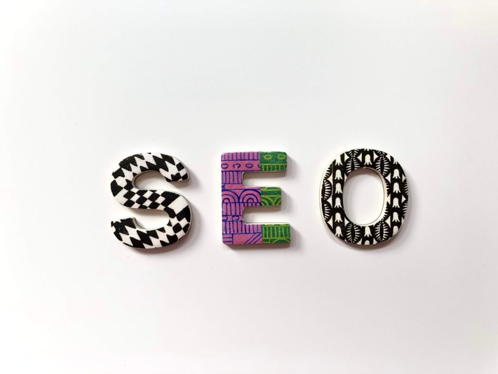SEO multilingue