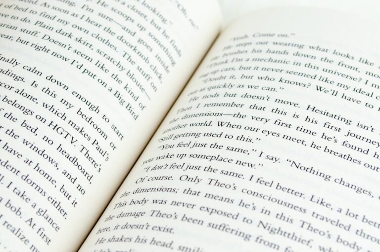 pages orphelines