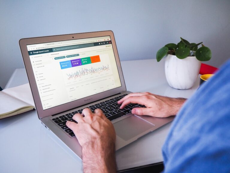 Search Console