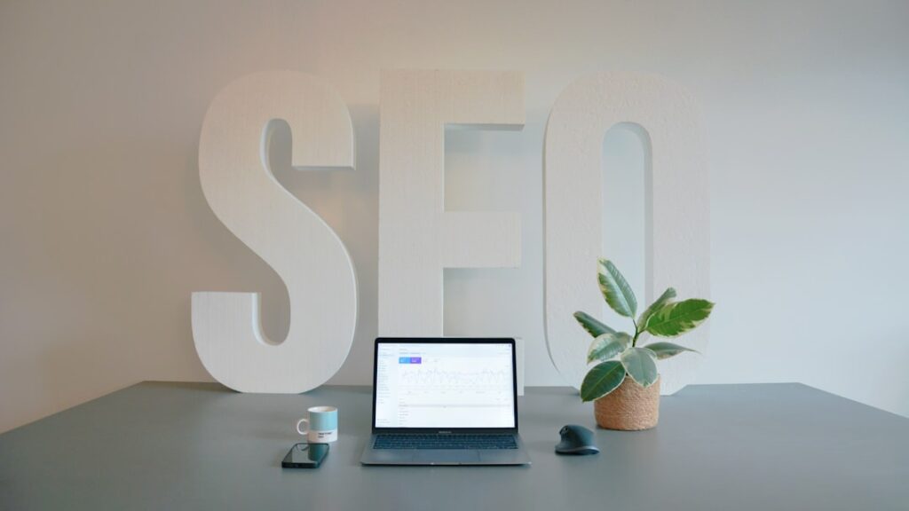 prestataire SEO