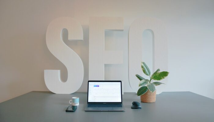prestataire SEO