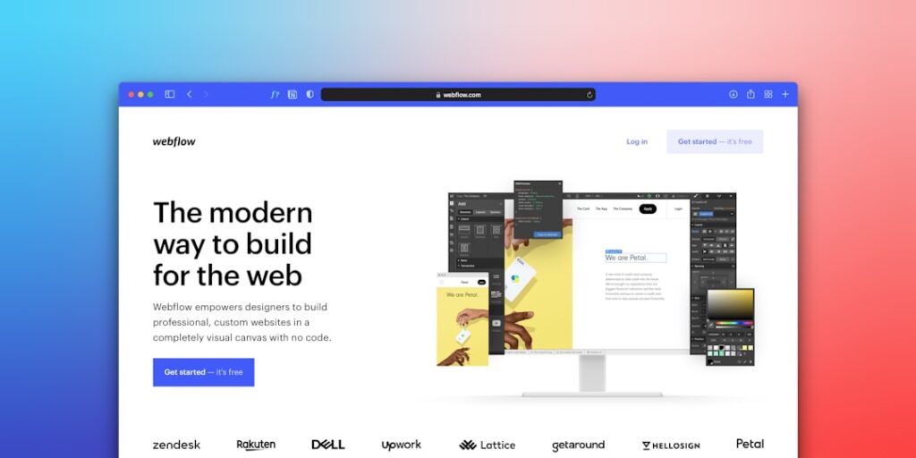 Fusion de sites