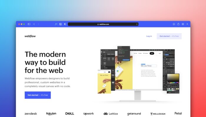 Fusion de sites