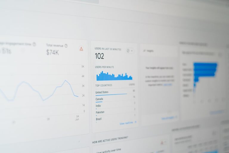 données structurées