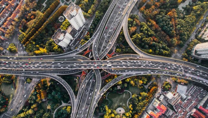 diversification trafic