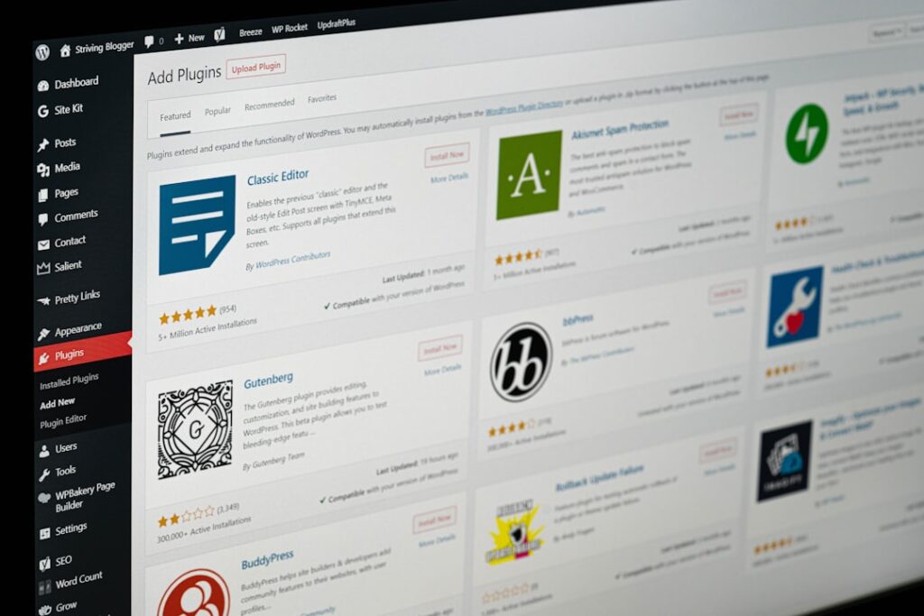 annuaires web