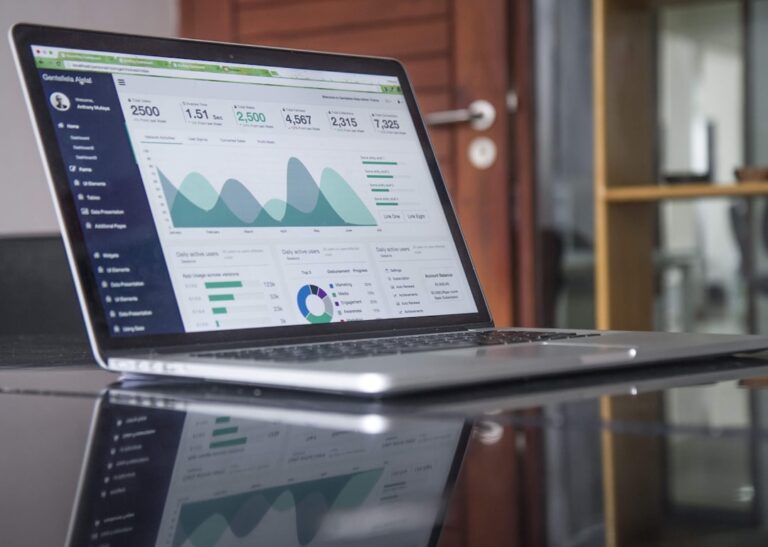 audit site web